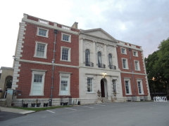 Merley House (March)