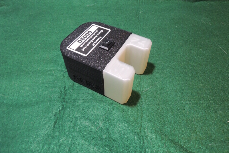 Magnetic Meter