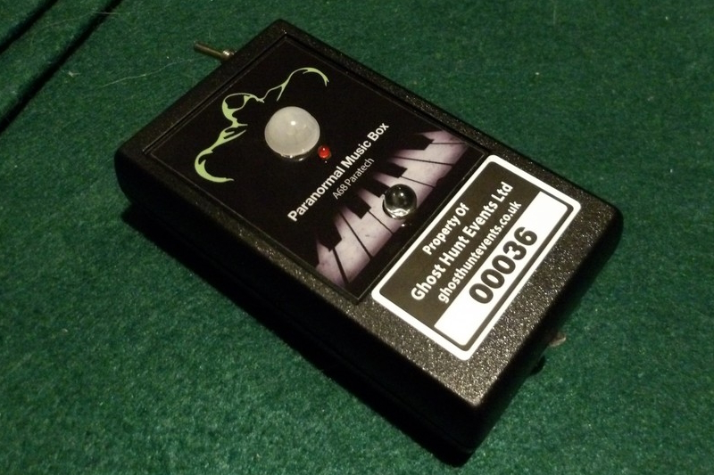 Music Box