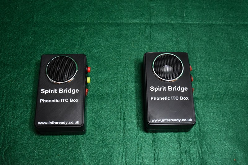 Spirit Bridge
