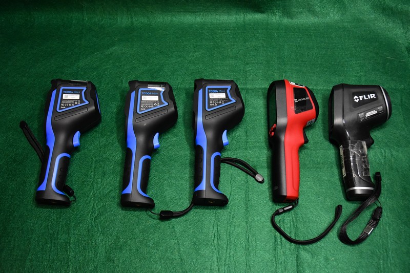 Thermal Camera