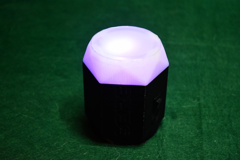 Vibration Sensor