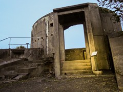 Beacon Hill Fort