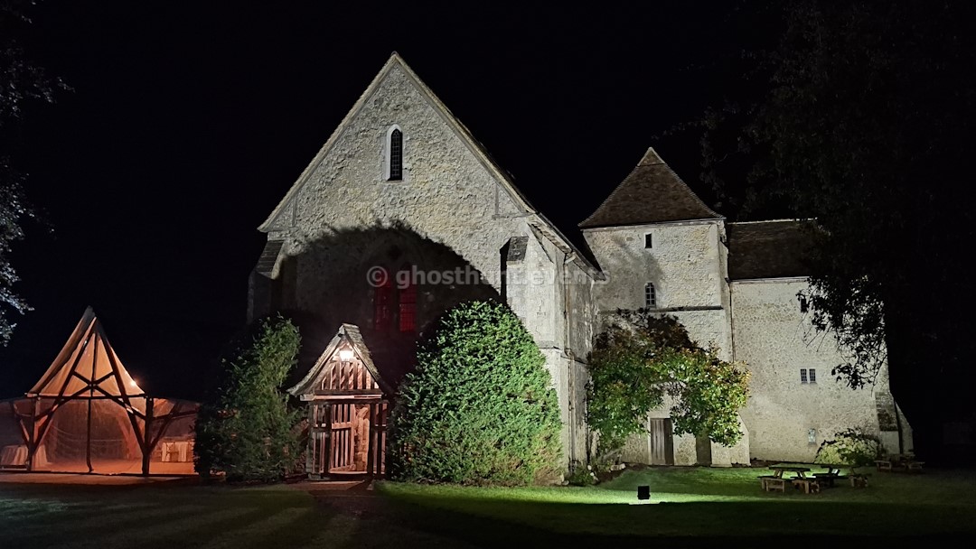 Bilsington Priory