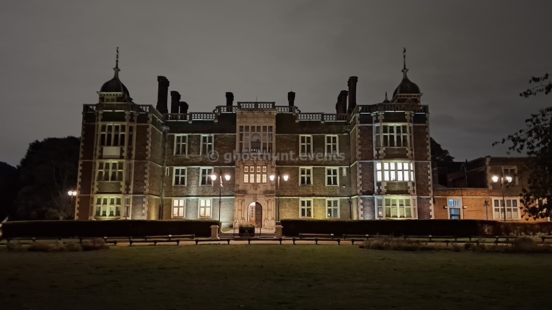 Charlton House Charlton House