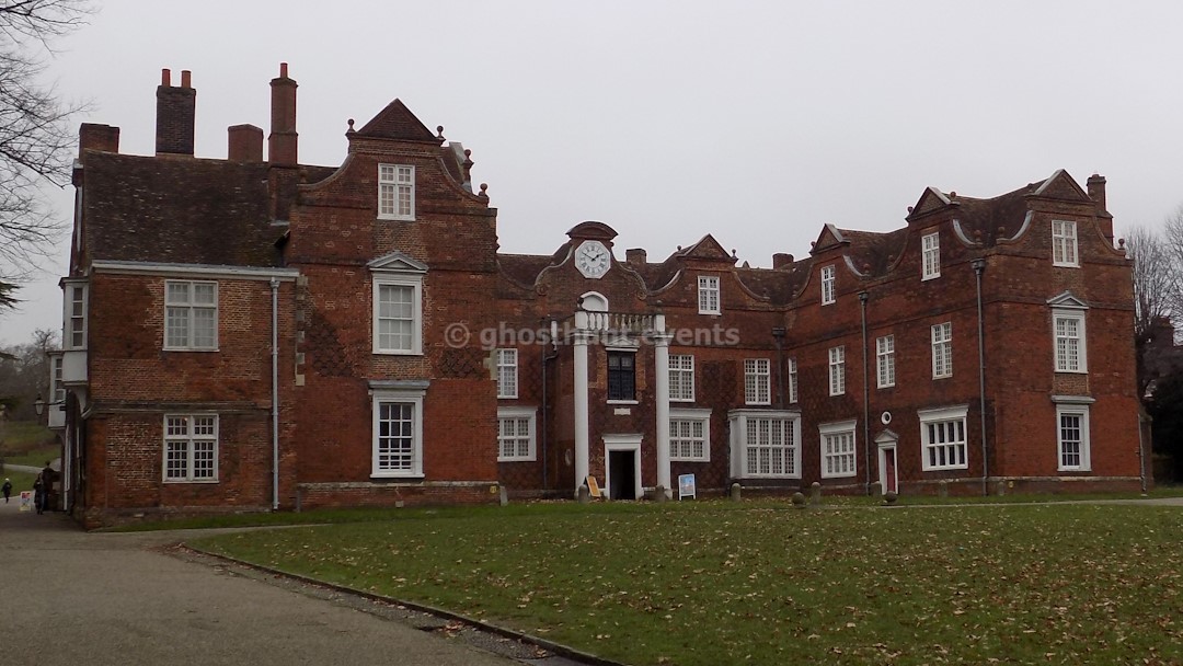 Christchurch Mansion