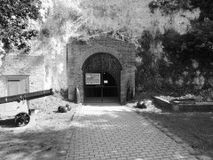Fort Amherst
