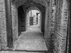 Fort Burgoyne
