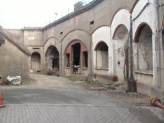 Fort Horsted