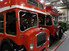 Ipswich Transport Museum