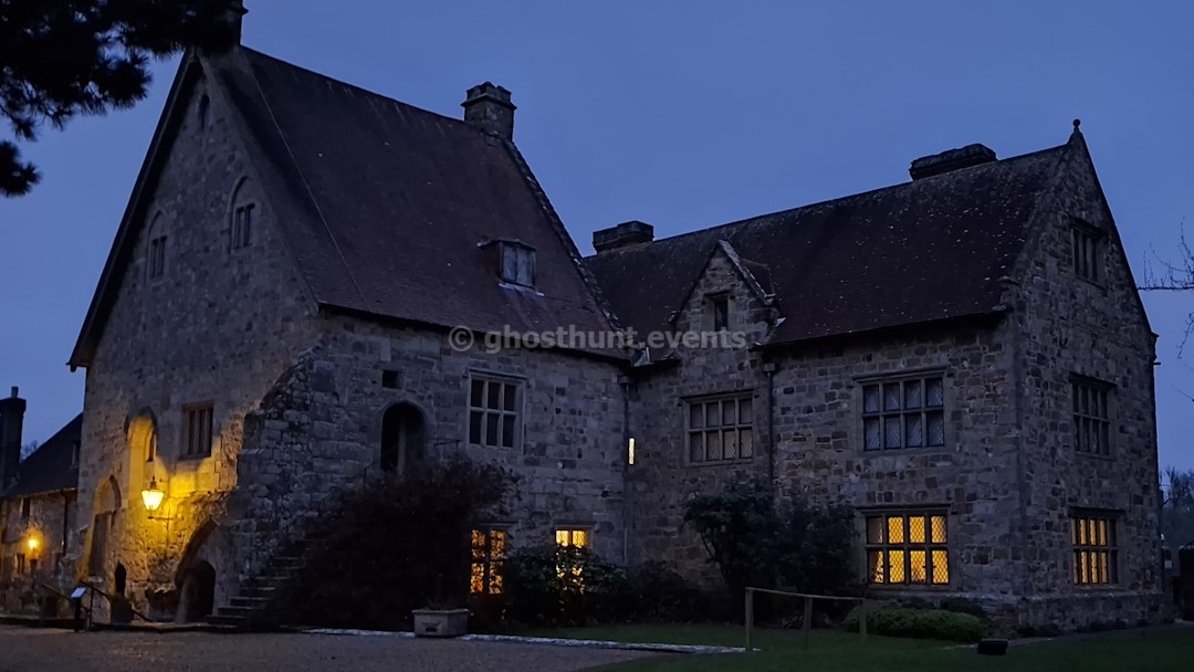 Michelham Priory