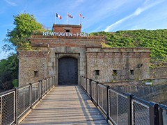 Newhaven Fort