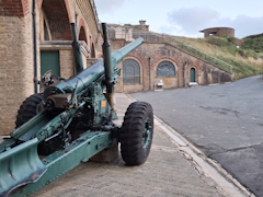 Newhaven Fort