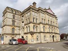 Old Anglo Brewery