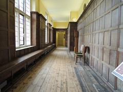 Shaw House