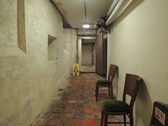Shaw House