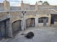 Slough Fort