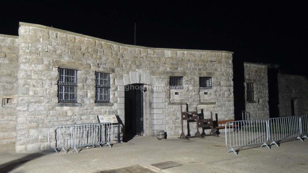 Slough Fort
