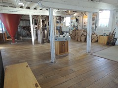 Tide Mill