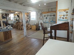 Tide Mill