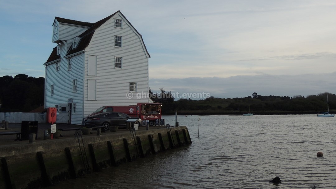 Tide Mill
