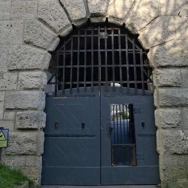Nothe Fort, Weymouth