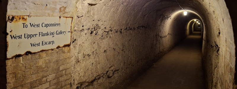 Fort Widley, Portsmouth