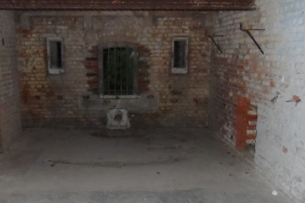 Fort Widley, Portsmouth