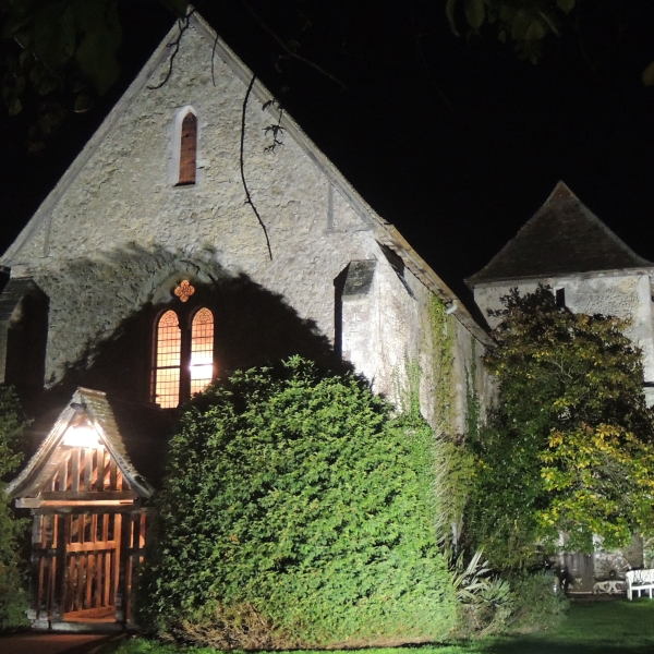 Bilsington Priory, Ashford