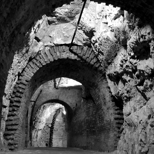 Fort Amherst, Chatham