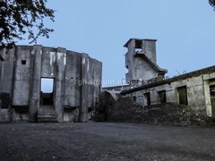 Beacon Hill Fort (August)