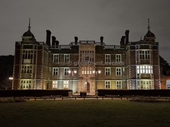 Charlton House (Halloween)