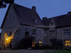 Michelham Priory (October)