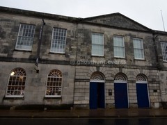Shire Hall Courthouse